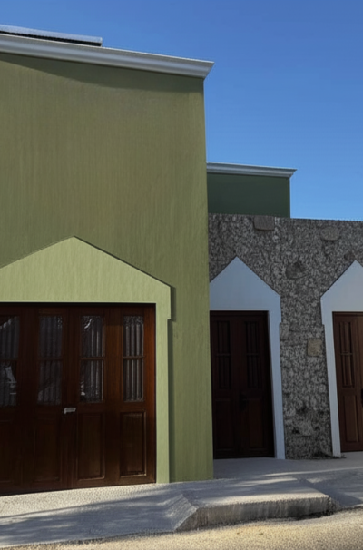 Fotos Casa Santa Cecilia